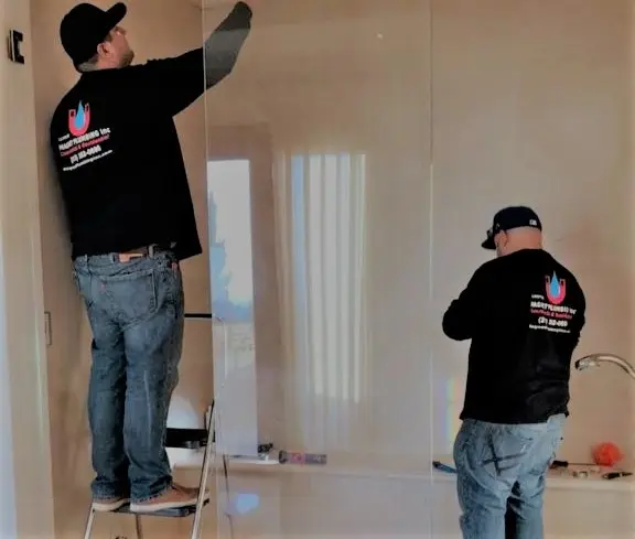 Professional plumbing installation for Leak Detection in Pinebrook Estates